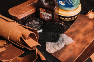 leather care recommendations