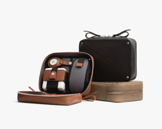 Tech Organizer Pouch