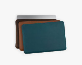 Шкіряний Чохол Для MacBook Air