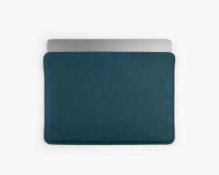 Чохол Для MacBook Air 15" 2023 Кольору Морська Хвиля