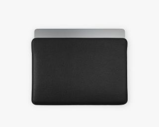 Чохол Для MacBook Air 15" 2023 Кольору Чорне Вугілля