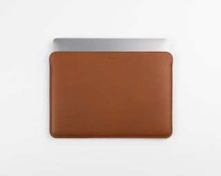 Чохол Для MacBook Pro 14" 2021 Імбирного Кольору