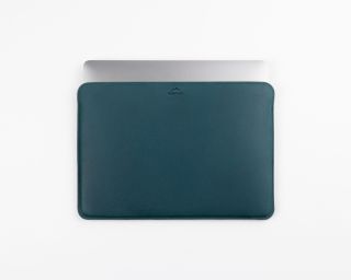 Чохол Для MacBook Pro 14" 2021 Кольору Морська Хвиля