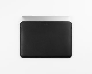 Чохол Для MacBook Pro 14" 2021 Кольору Чорне Вугілля