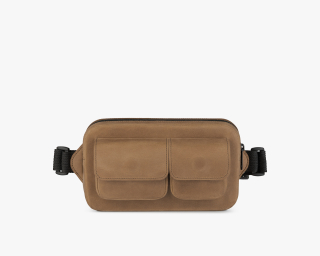 Small dog bag for travel