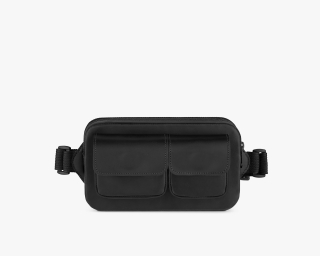 Dog bag for walking