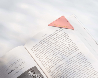 Іменна Закладка Для Книги
