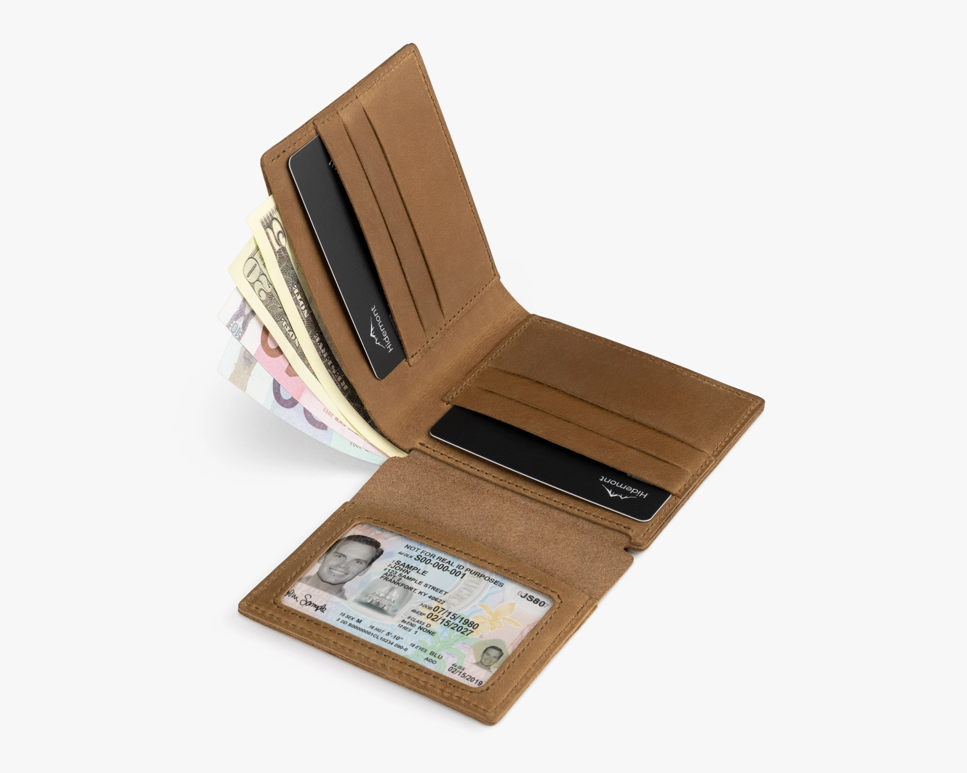 wallet gift for him