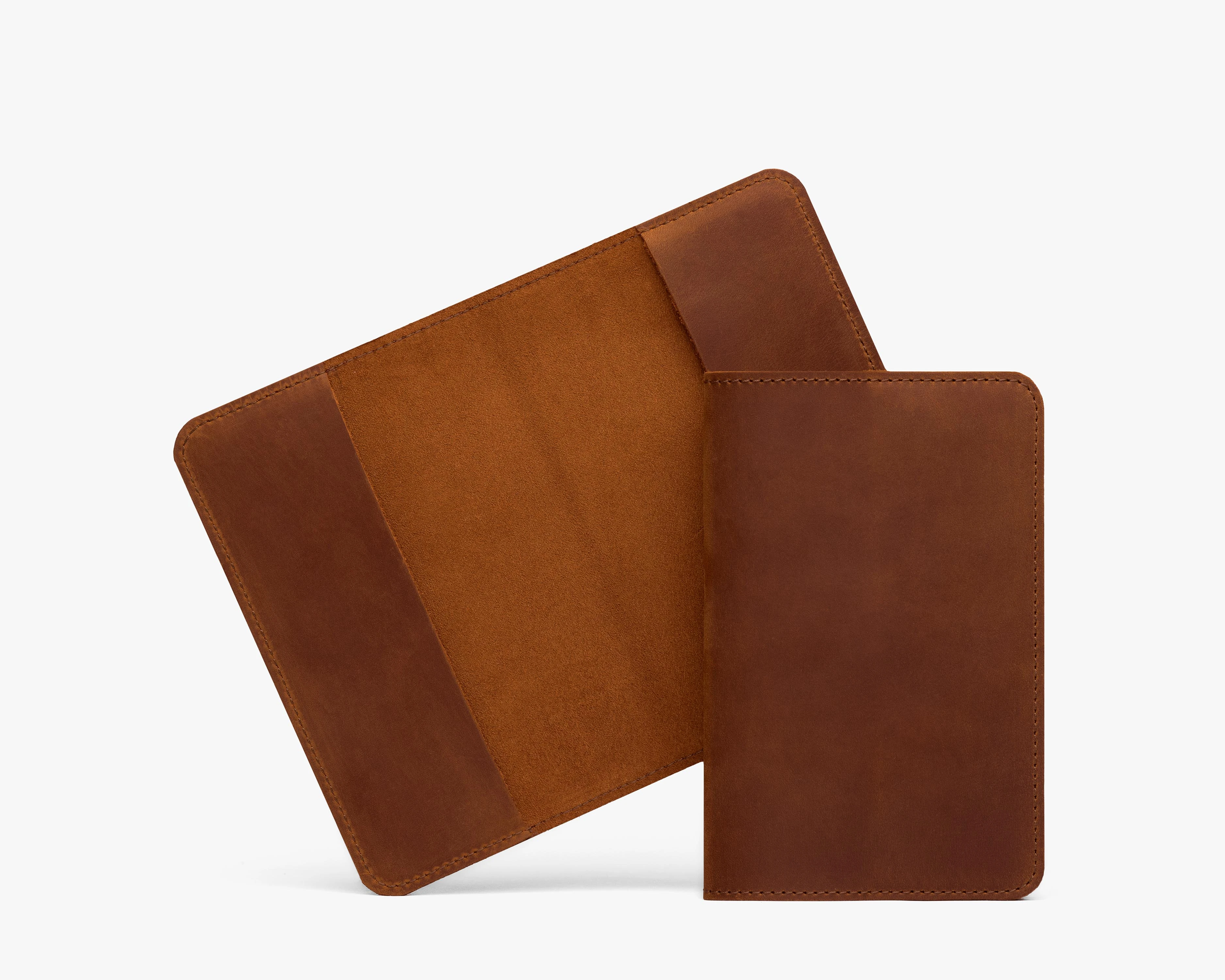 simple notebook cover