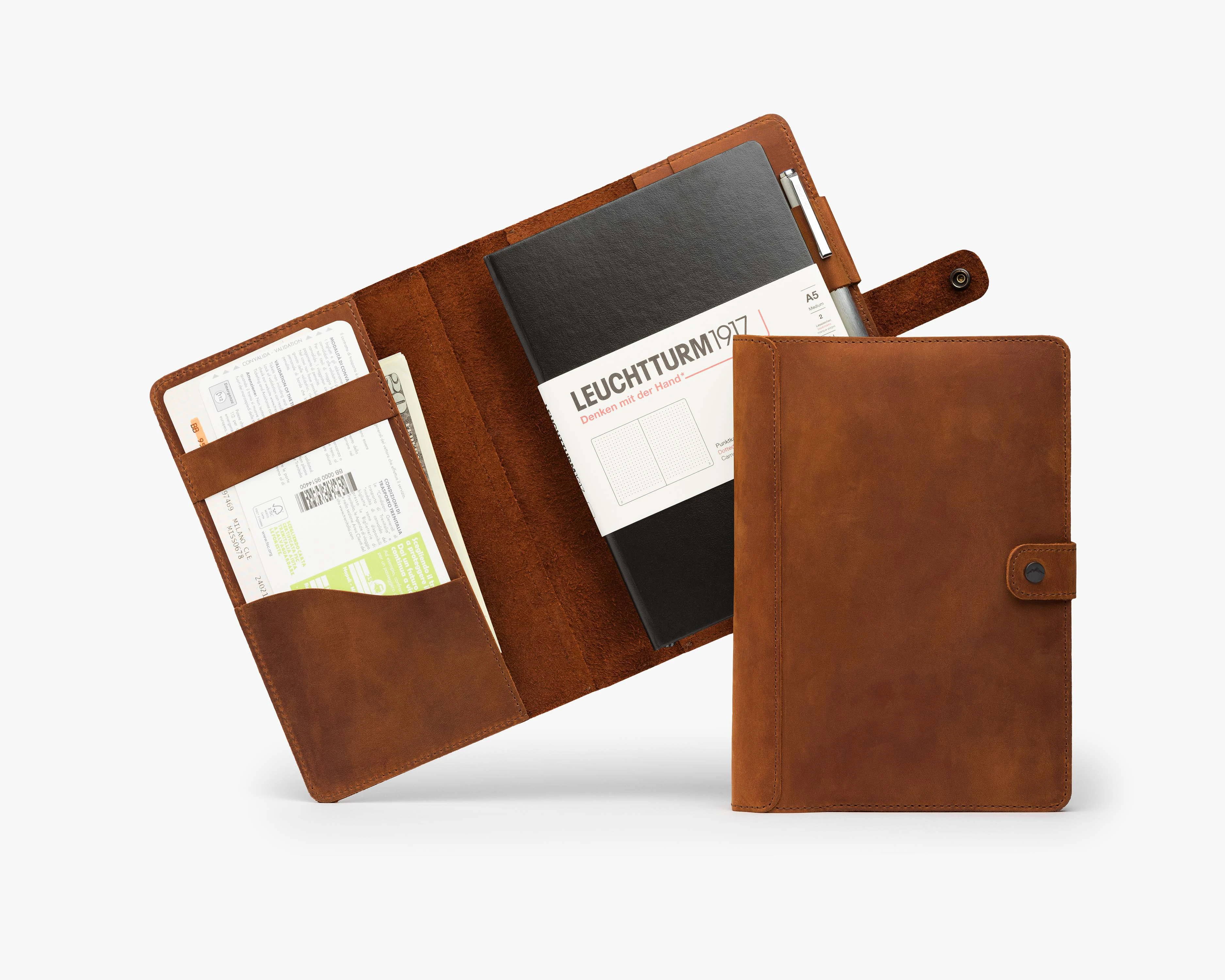 a5 journal
