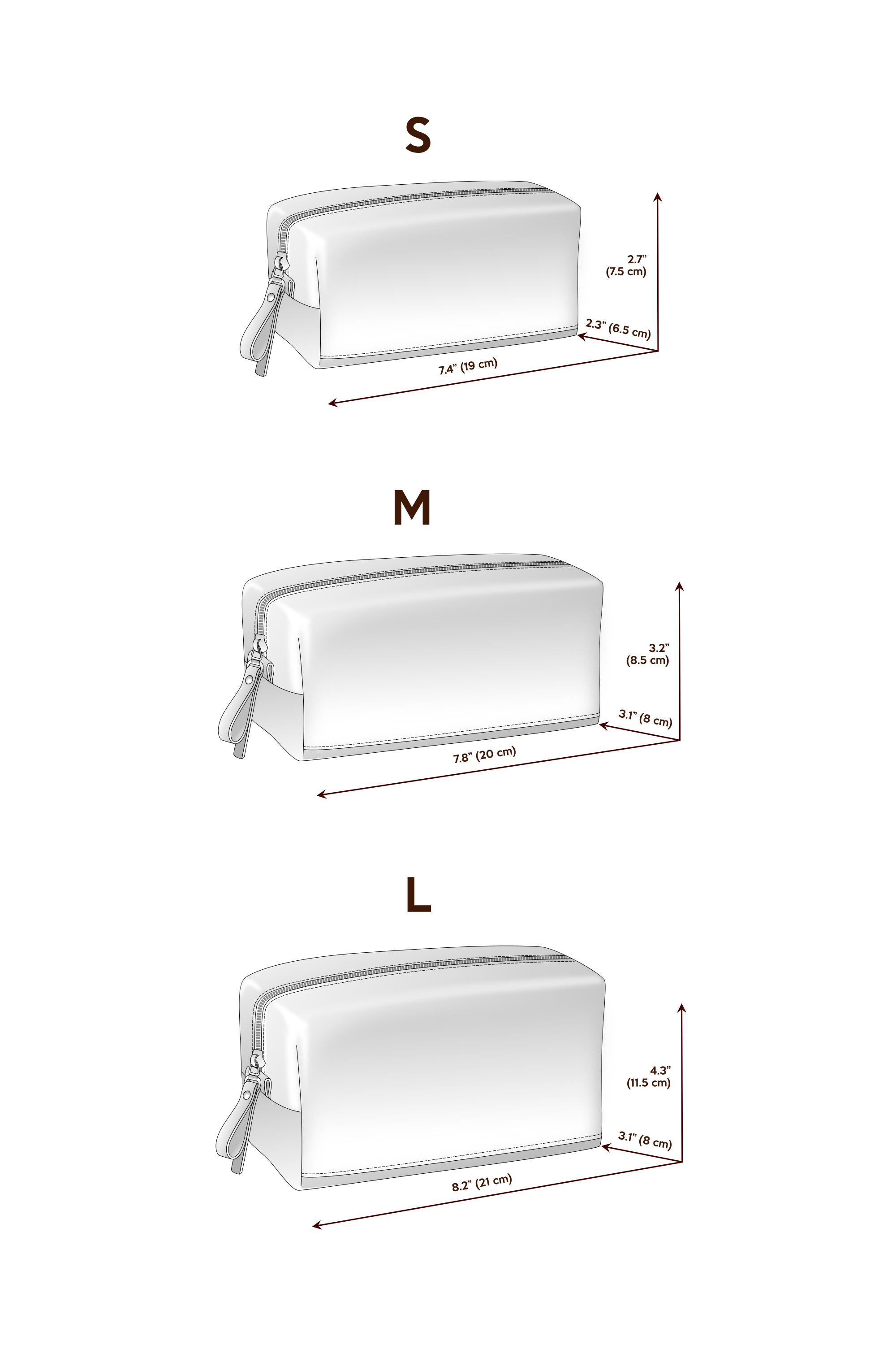 toiletry bag