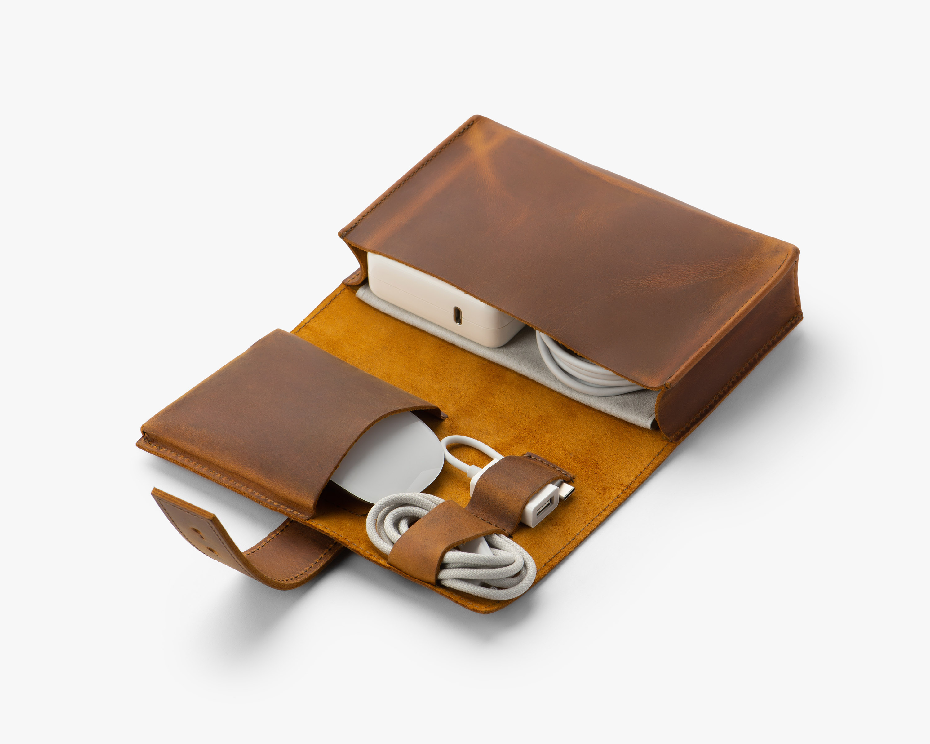 charger case