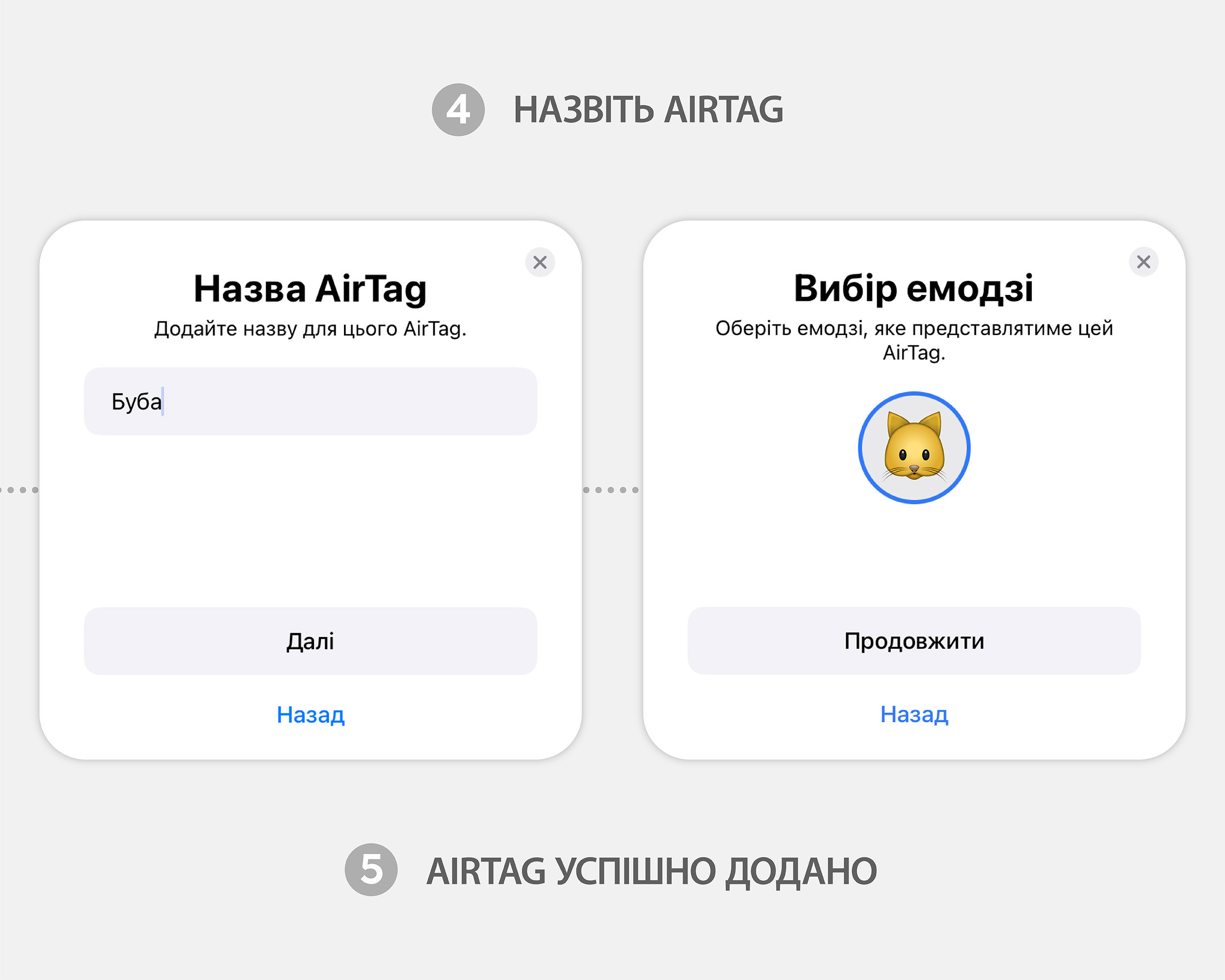 cat airtag collar