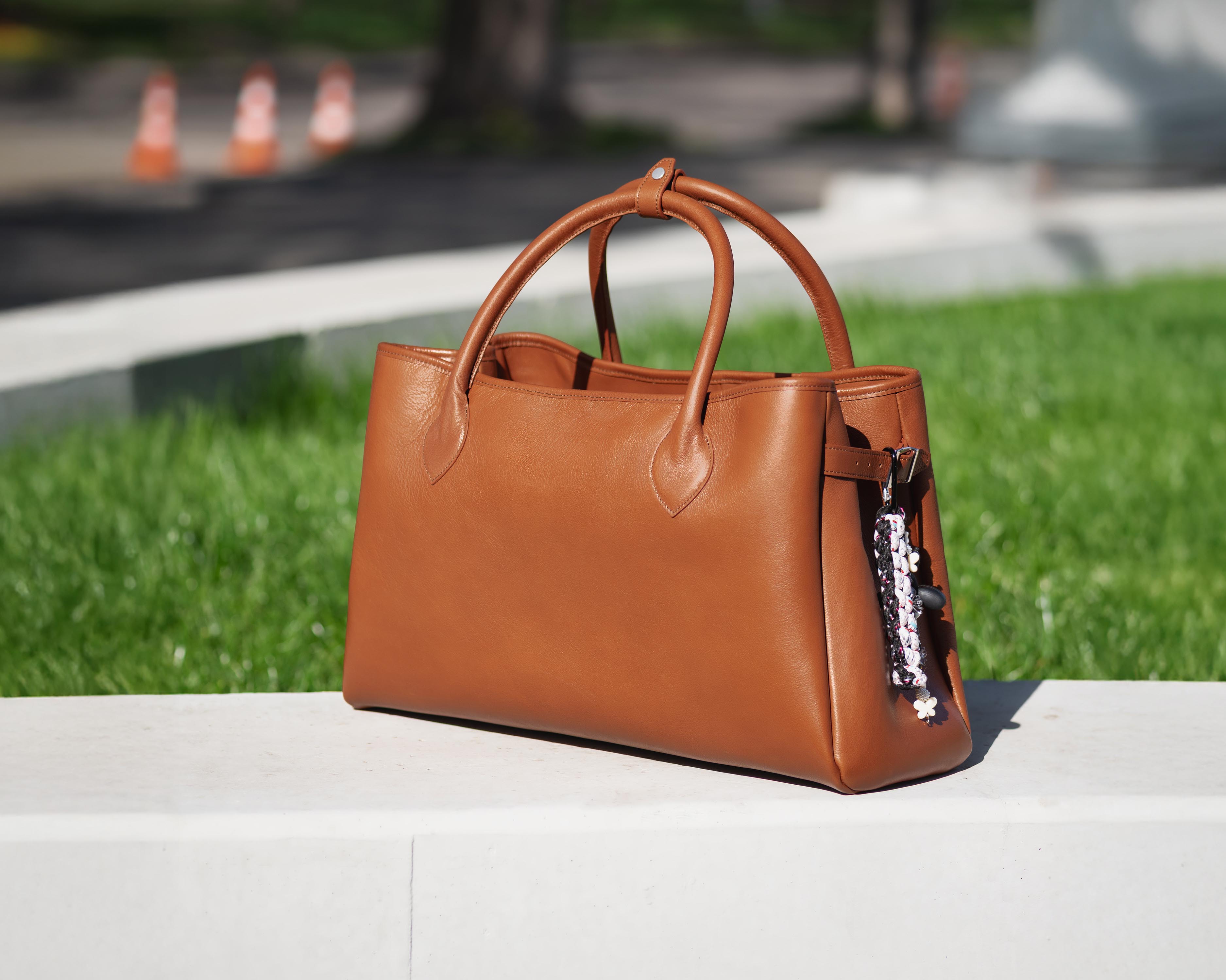 diy items on tote