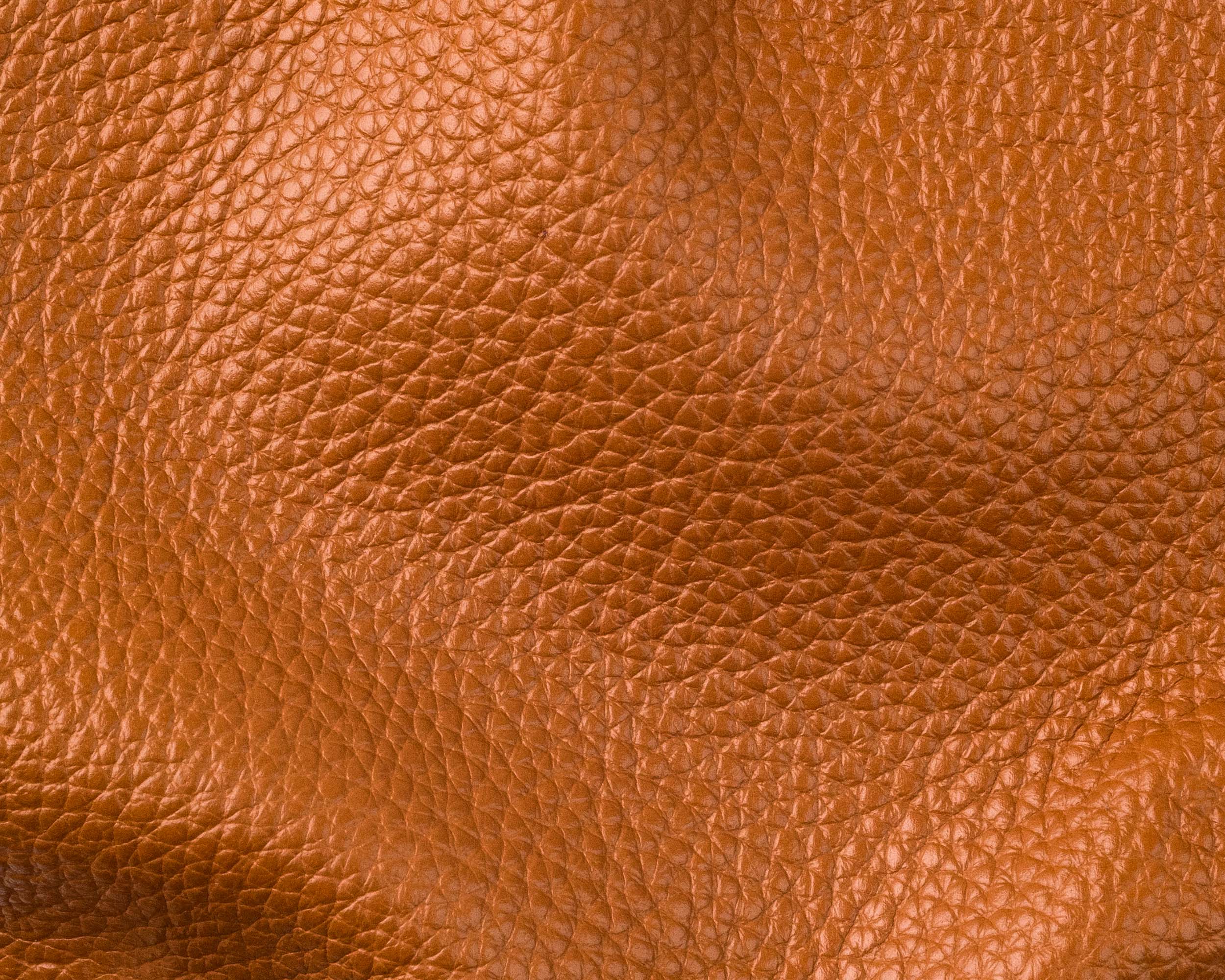 full grain leather trends